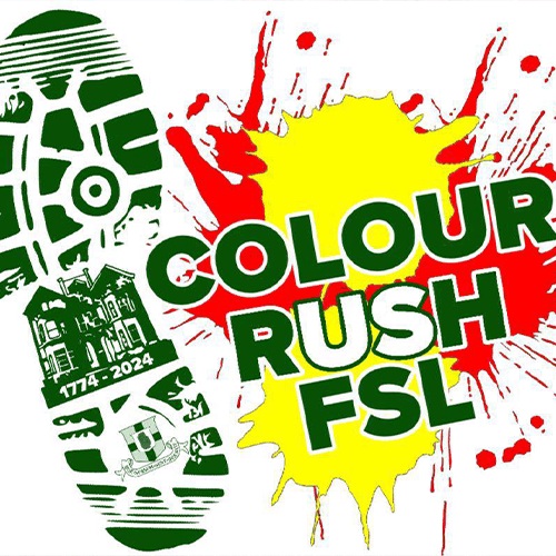 Colour Rush FSL