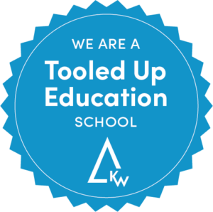 Tooled Up Education Logo