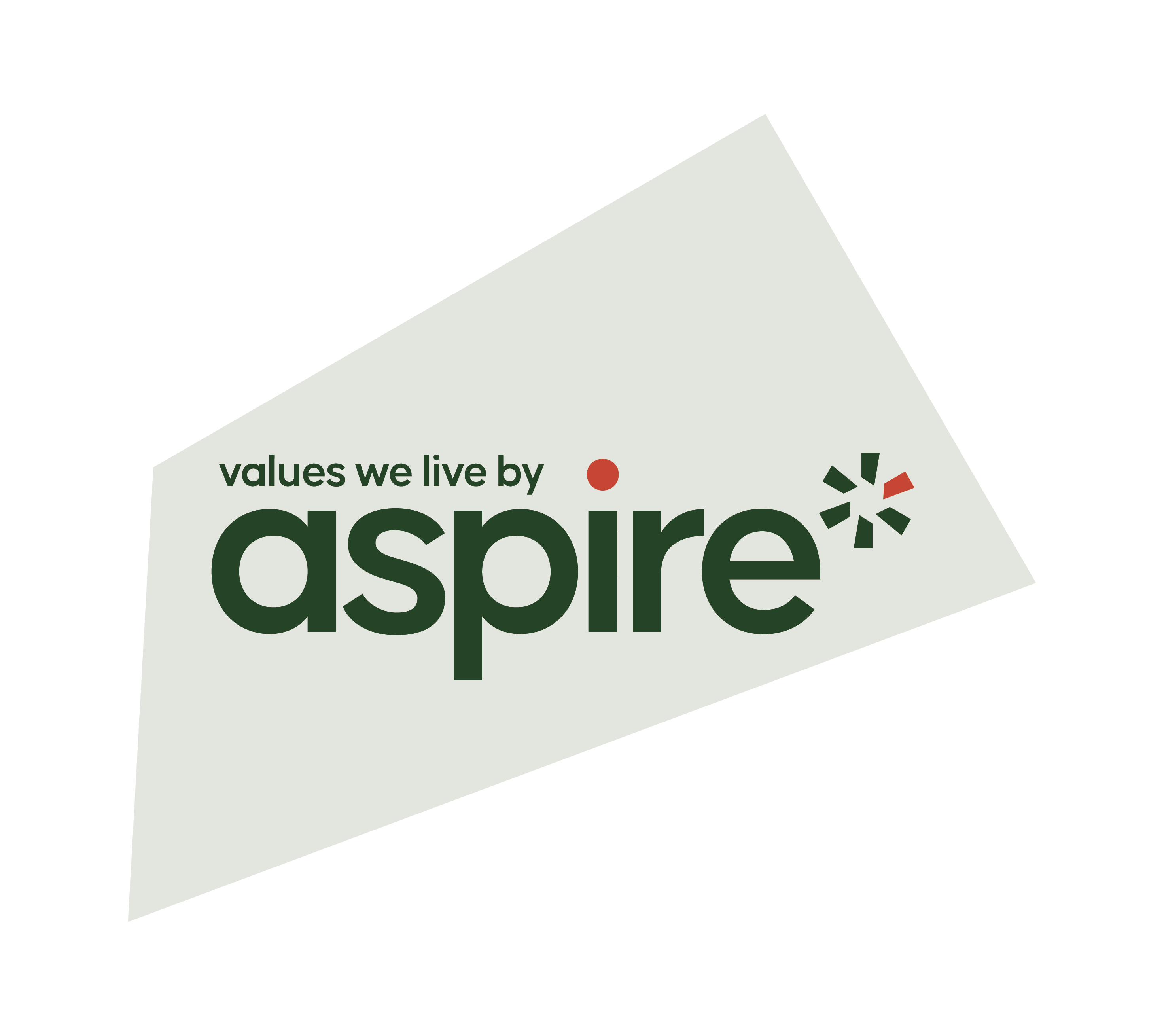 Aspire Logo