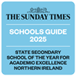 Sunday Times Logo